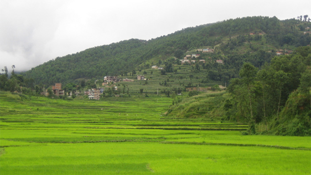 Dhulikhel