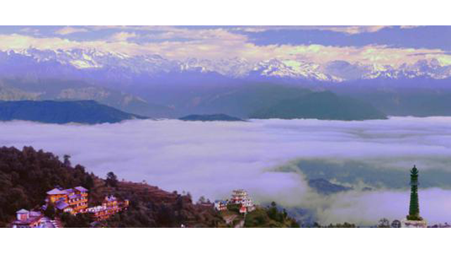 Dhulikhel